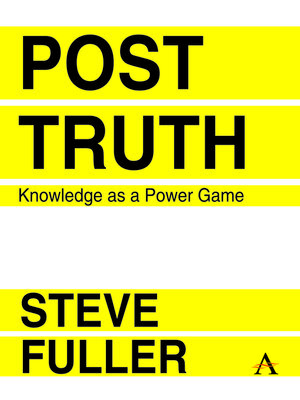 cover image of Post-Truth